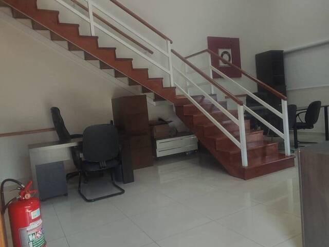 #13478 - Sala para Locação em Jacareí - SP - 2