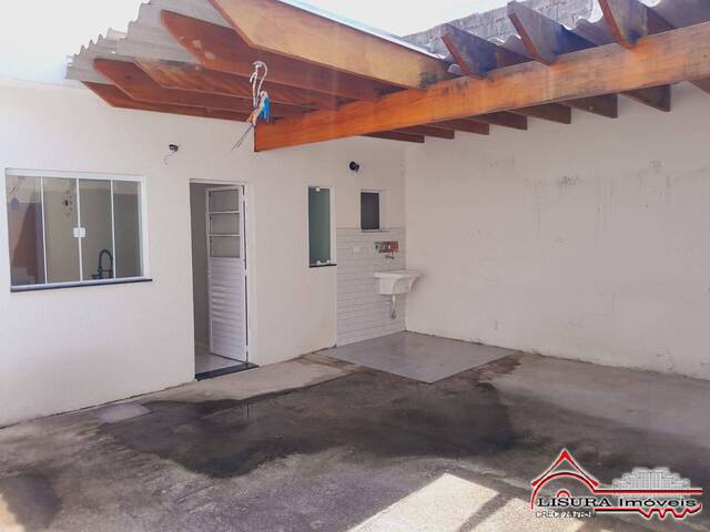 Casa para Venda em Jacareí - 4