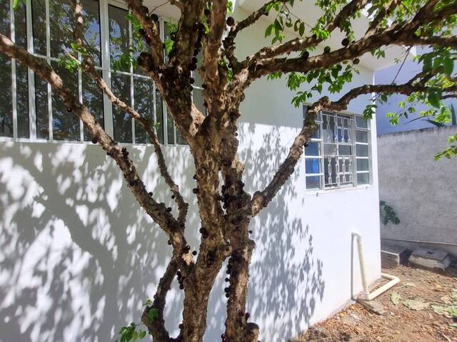 Venda em Vila Zezé - Jacareí