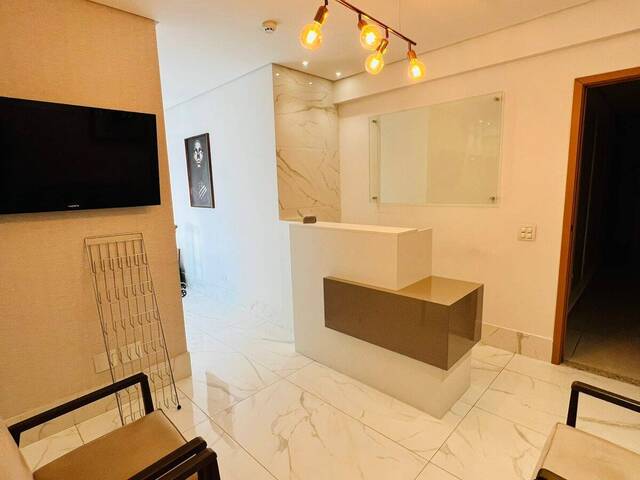 #13484 - Sala para Venda em Jacareí - SP - 2