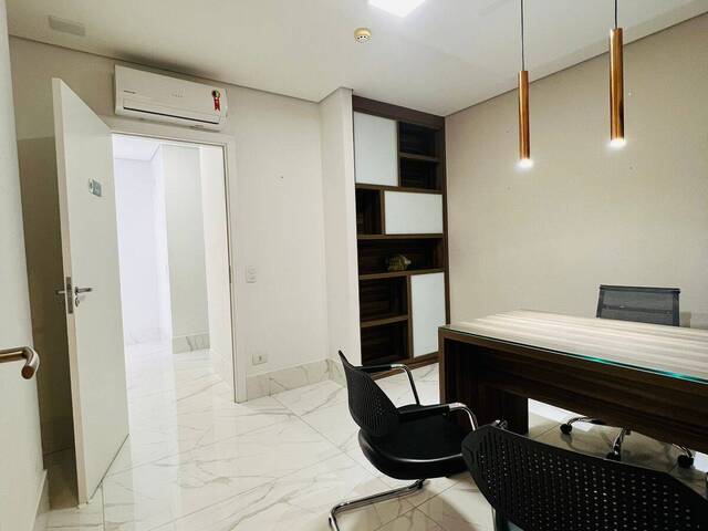 #13484 - Sala para Venda em Jacareí - SP - 3