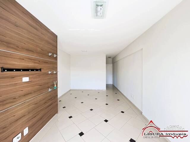 Apartamento para Venda em Jacareí - 5