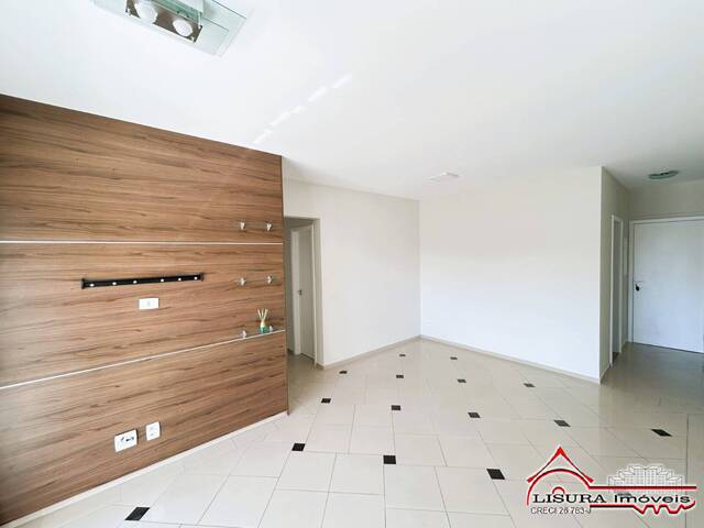 Apartamento para Venda em Jacareí - 4