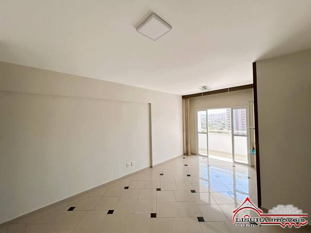 Apartamento para Venda em Jacareí - 3