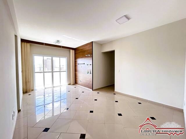 Apartamento para Venda em Jacareí - 2