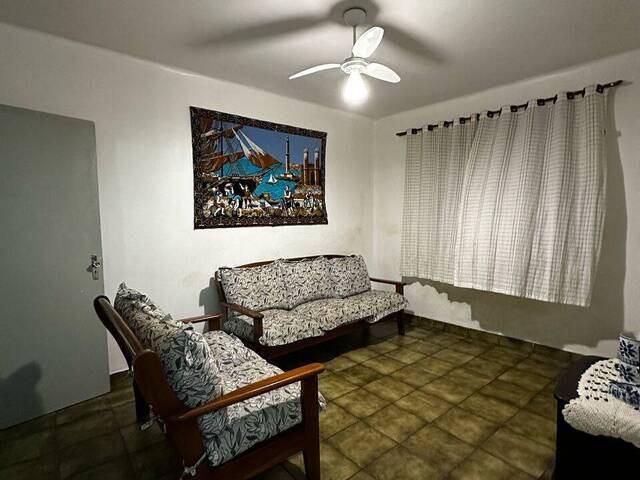 #13496 - Apartamento para Venda em Caraguatatuba - SP - 3