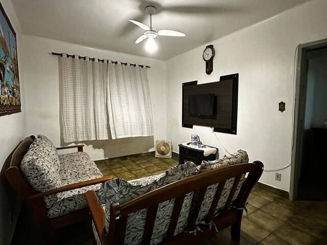 #13496 - Apartamento para Venda em Caraguatatuba - SP - 2