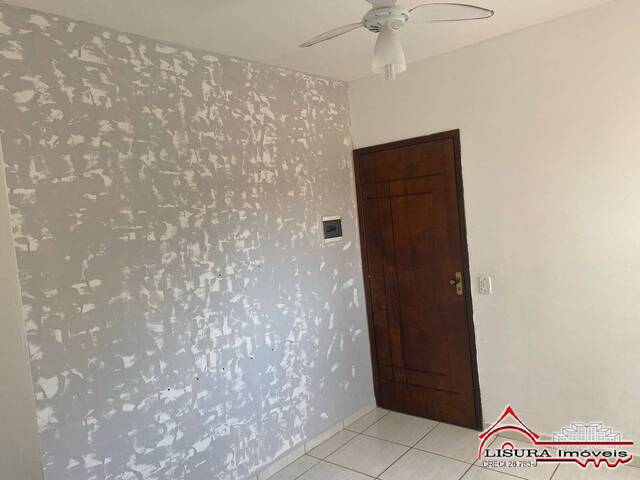 #13498 - Apartamento para Venda em Jacareí - SP - 2