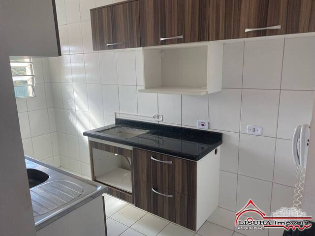 #13498 - Apartamento para Venda em Jacareí - SP - 3
