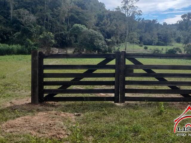 #13500 - Chácara para Venda em Santa Branca - SP - 1