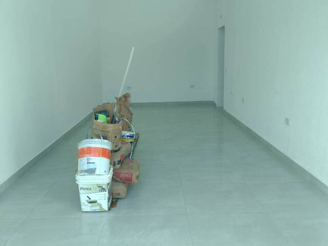 Ponto Comercial para Venda em Jacareí - 2