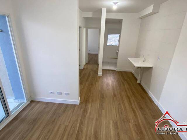 #13502 - Apartamento para Venda em Jacareí - SP - 2