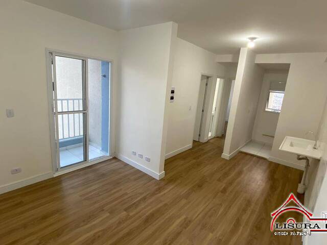 #13502 - Apartamento para Venda em Jacareí - SP - 1