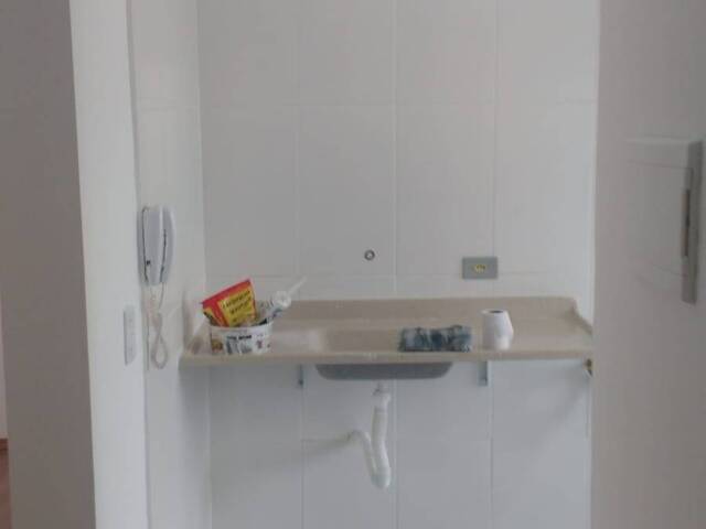 #13506 - Apartamento para Venda em Jacareí - SP - 3
