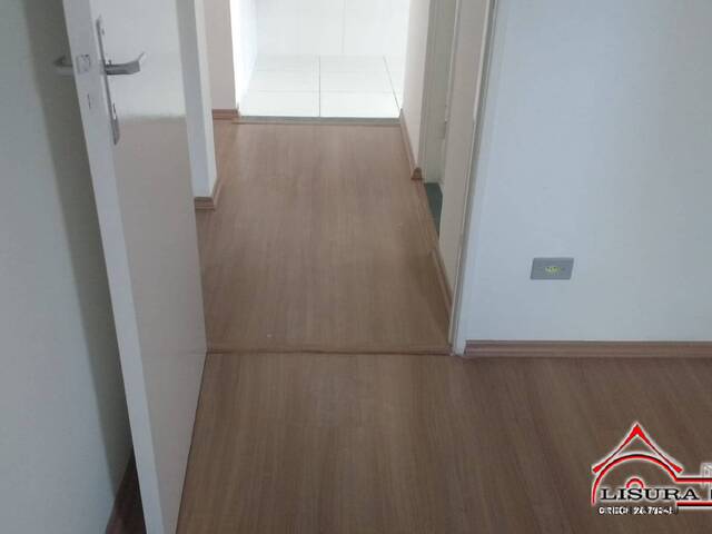 #13506 - Apartamento para Venda em Jacareí - SP