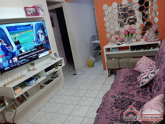 #13507 - Casa em condomínio para Venda em Jacareí - SP - 2