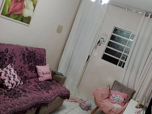 #13507 - Casa em condomínio para Venda em Jacareí - SP - 3