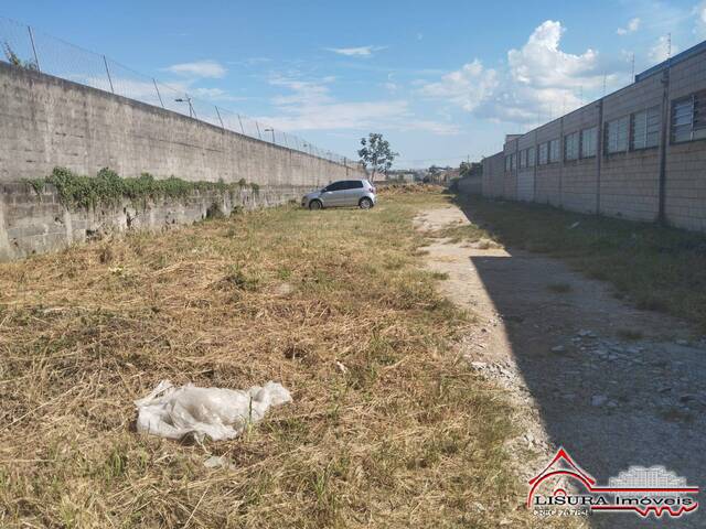 #13508 - Área para Locação em Jacareí - SP - 2