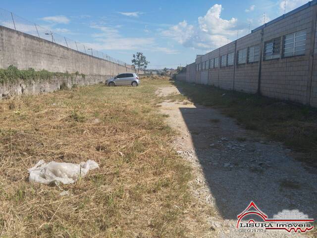 #13508 - Área para Locação em Jacareí - SP - 3