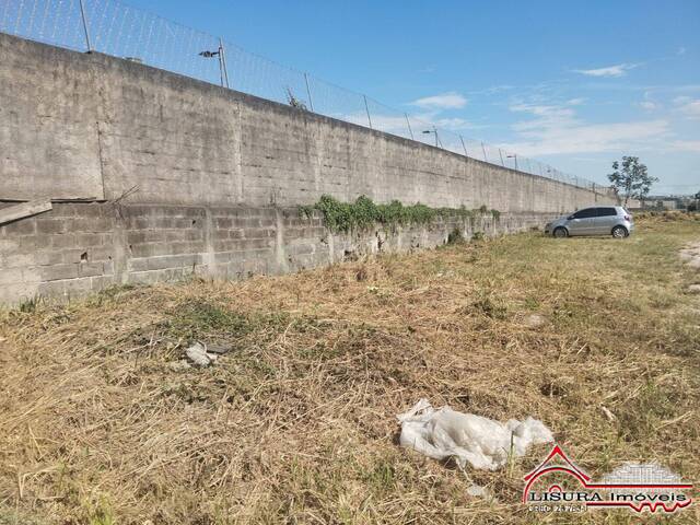 Área para Locação em Jacareí - 4