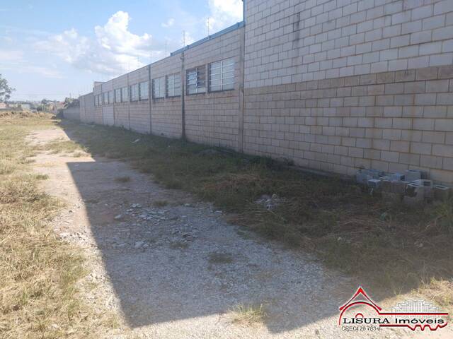 Área para Locação em Jacareí - 5