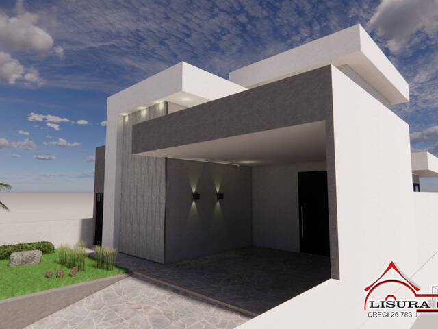 #13511 - Casa em condomínio para Venda em Jacareí - SP - 2