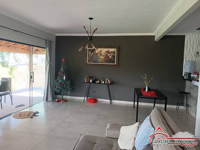 Chácara para Venda em São José dos Campos - 5