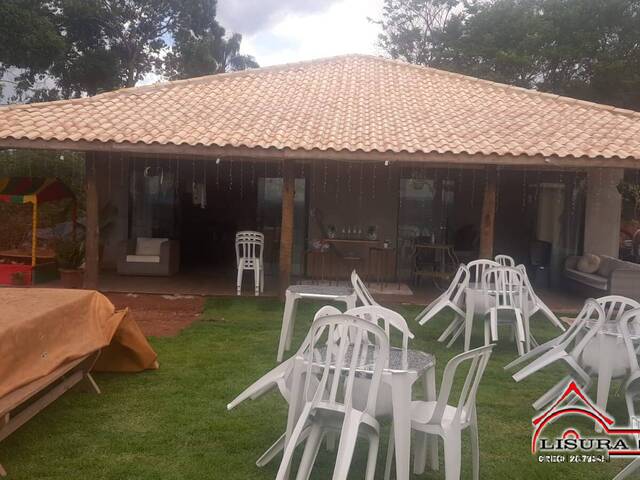 #13513 - Chácara para Venda em São José dos Campos - SP - 2