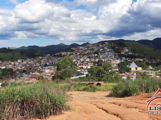 #10225 - Terreno em condomínio para Venda em Natividade da Serra - SP - 3
