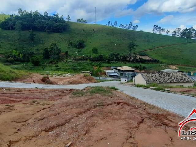 #10225 - Terreno em condomínio para Venda em Natividade da Serra - SP - 2