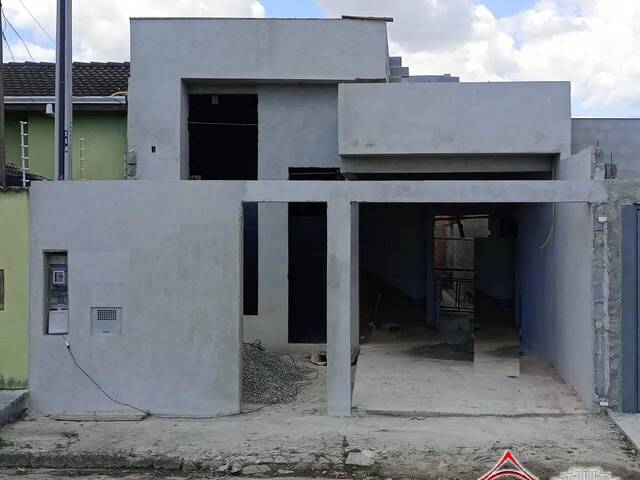 Casa para Venda em Jacareí - 2