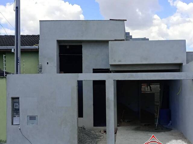 Casa para Venda em Jacareí - 3