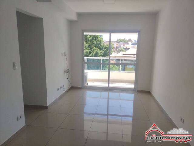 #13521 - Apartamento para Locação em Jacareí - SP - 1