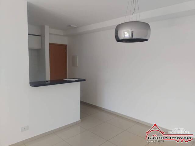 #13521 - Apartamento para Locação em Jacareí - SP - 2