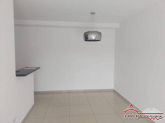 #13521 - Apartamento para Locação em Jacareí - SP - 3