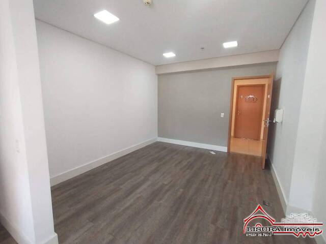 #13523 - Sala para Locação em Jacareí - SP - 1