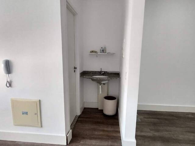 Sala para Locação em Jacareí - 4