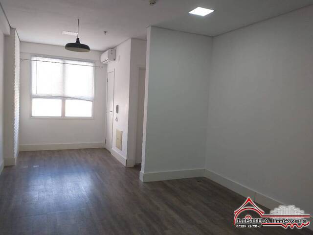 #13523 - Sala para Locação em Jacareí - SP - 2