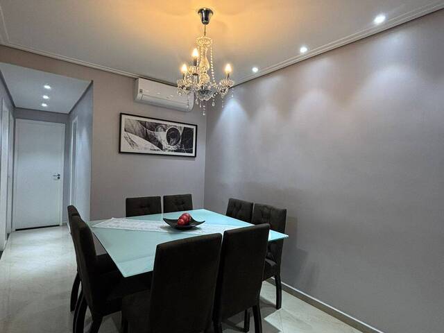 #13537 - Apartamento para Venda em Jacareí - SP - 2