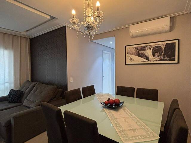 Apartamento para Venda em Jacareí - 4