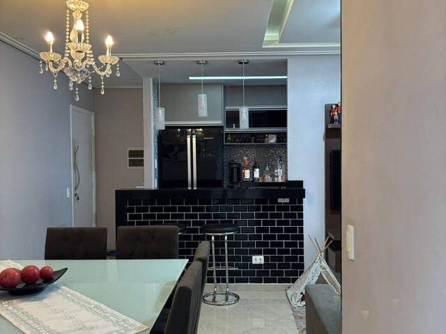 Apartamento para Venda em Jacareí - 5