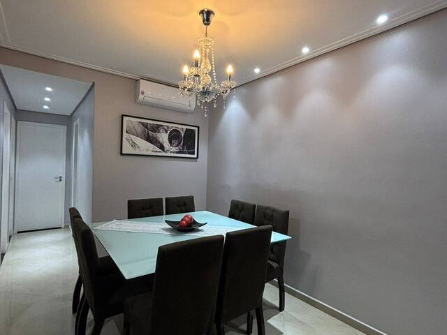 #13537 - Apartamento para Venda em Jacareí - SP - 3