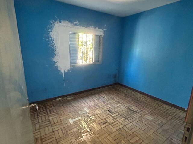 Casa para Venda em Jacareí - 2