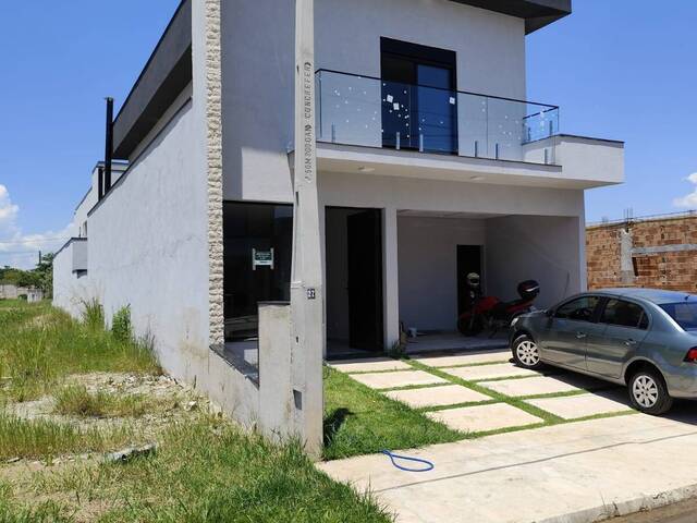 #13540 - Casa em condomínio para Venda em Jacareí - SP - 2