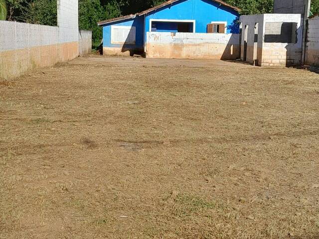 #13544 - Terreno para Locação em Monteiro Lobato - SP - 3