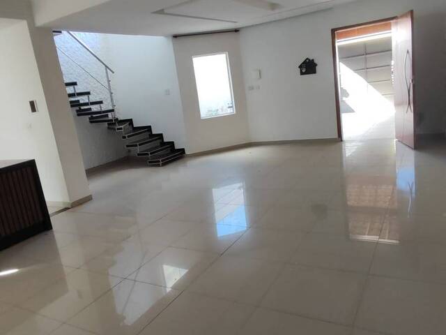 #13543 - Casa para Locação em Jacareí - SP - 1