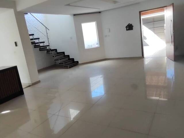 #13543 - Casa para Locação em Jacareí - SP - 2