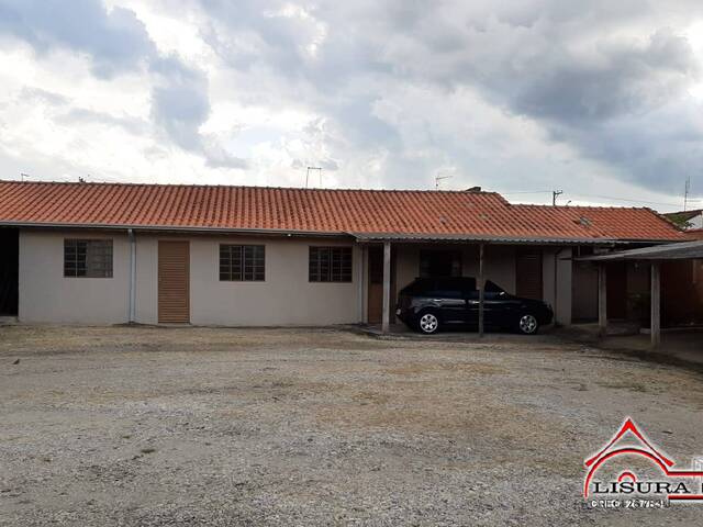 #13546 - Casa para Venda em Jacareí - SP - 2