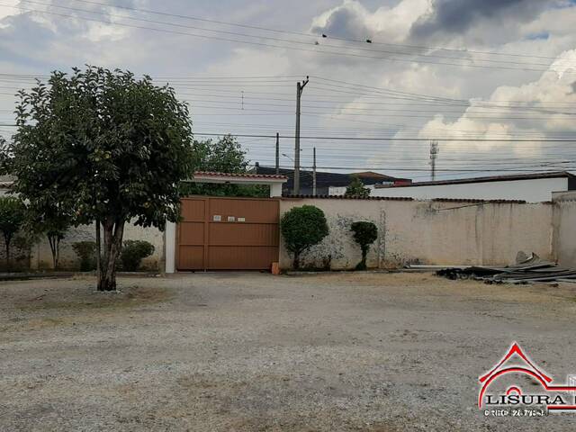 #13546 - Casa para Venda em Jacareí - SP - 3