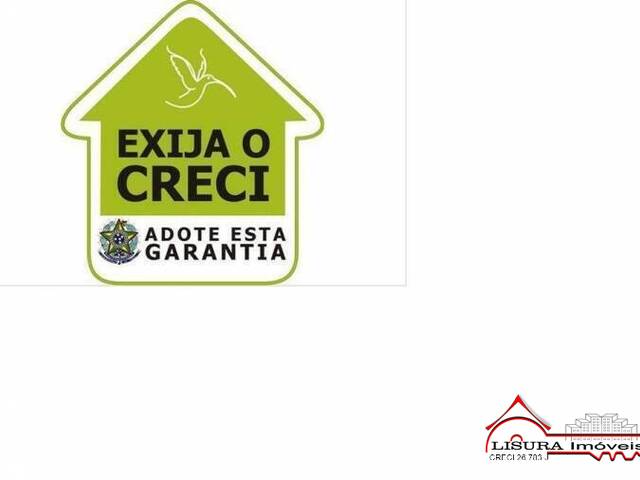 #13547 - Área para Venda em Jacareí - SP - 2